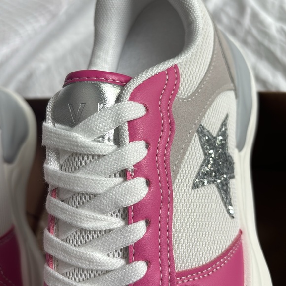 New Vintage Havana Run Sneakers - Picture 6 of 7